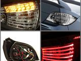 Фары, фонари, DRL, оптика тюнингованная (альтернативная) на любое авто! LED стопы, линзы фары foto 2