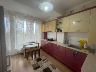 Apartament cu 1 cameră, 40 m², Botanica, Chișinău foto 4