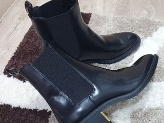 Botine Zara