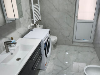 2-rm apt., 60 м², 6/10 fl.