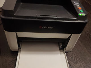 Kyocera fs1040 foto 1