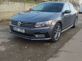 Volkswagen Passat foto 7