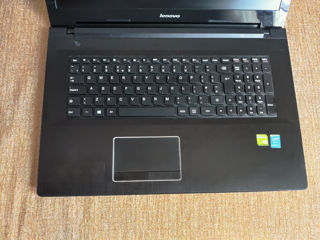 Lenovo IdeaPad Z70-80 i7-5500U / 17.3" Full HD / 1 GB RAM / 256Gb SSD + 1TB HDD foto 7