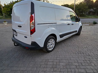 Ford Transit Connect foto 3