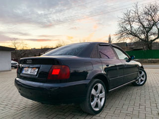 Audi A4 foto 5