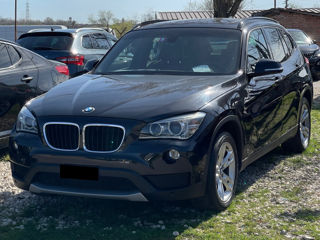 BMW X1 фото 1