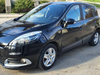 Renault Scenic foto 5