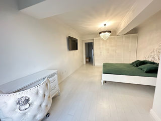 Apartament cu 2 camere, 98 m², Centru, Chișinău