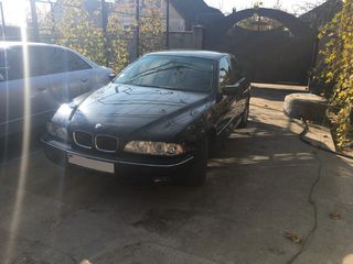 BMW 5 Series foto 2