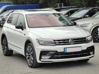 Volkswagen Tiguan foto 4