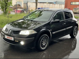 Renault Megane foto 5