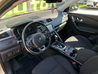 Renault Kadjar foto 11