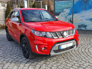 Suzuki Vitara foto 1