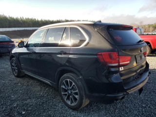 BMW X5 foto 2