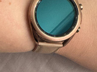 Samsung watch 3 foto 4