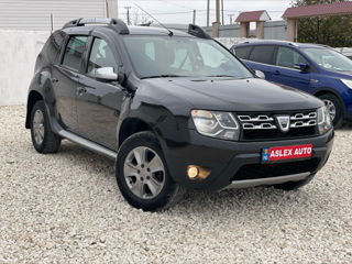 Dacia Duster foto 3