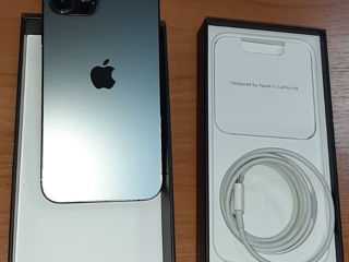 Iphone 12 Pro, 128 Gb, в подарок чехол и наушники. foto 3