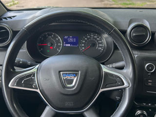 Dacia Duster фото 8