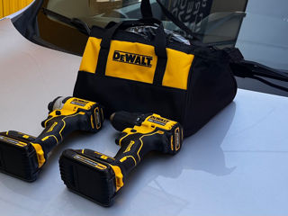 Набор DeWalt