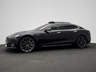 Tesla Model S foto 6