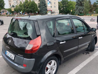 Renault Scenic foto 4