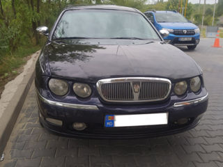 Rover 75 foto 7