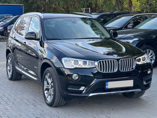 BMW X3 foto 4