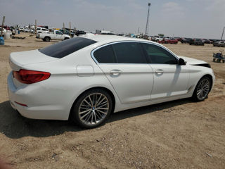 BMW 5 Series foto 3