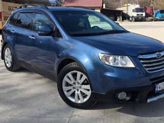 Subaru Tribeca, 2008 г.