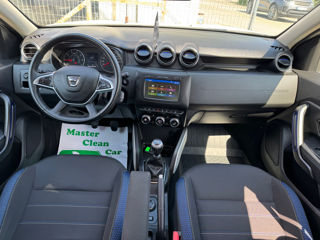Dacia Duster foto 8