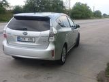 Toyota Prius + foto 7