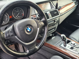 BMW X5 foto 8