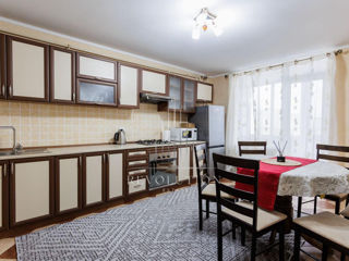 Apartament cu 2 camere, 84 m², Ciocana, Chișinău