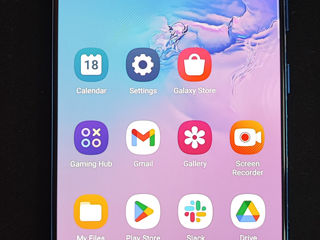 Samsung Galaxy S10 Lite 128GB, 6GB RAM фото 8