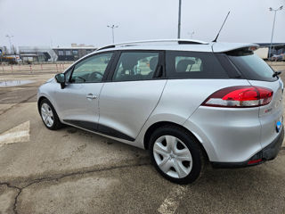 Renault Clio, 2014 г.