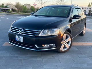 Volkswagen Passat foto 10