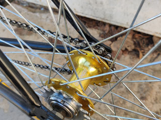 KS single speed foto 4