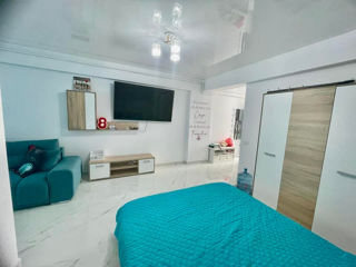 Studio Mamaia Nord foto 6