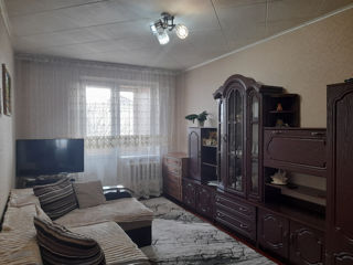 Apartament cu 2 camere, 47 m², Gara de nord, Bălți