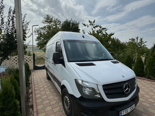 Mercedes Sprinter