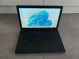 Laptop Asus X551CA
