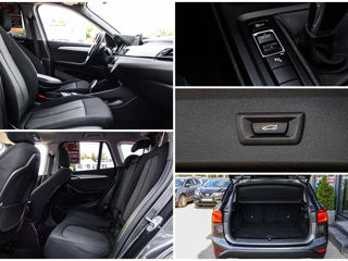 BMW X1 foto 15