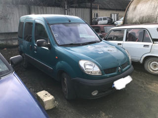 Renault Kangoo foto 2