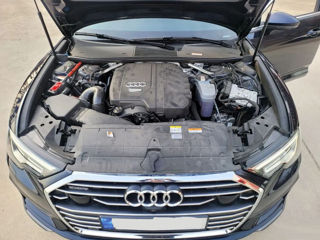 Audi A6 foto 3