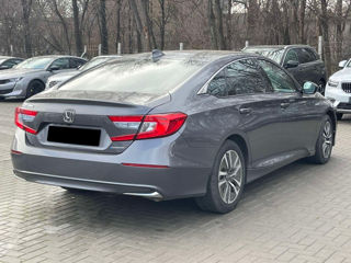 Honda Accord foto 5