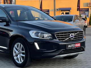 Volvo XC60 foto 4