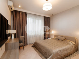 Apartament cu 3 camere, 95 m², Râșcani, Chișinău foto 14