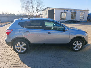 Nissan Qashqai foto 3