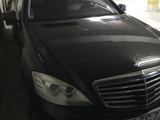 Mercedes S Class foto 6