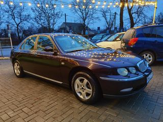 Rover 75 foto 6